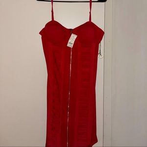 Bandage Tank Dress *Never Worn